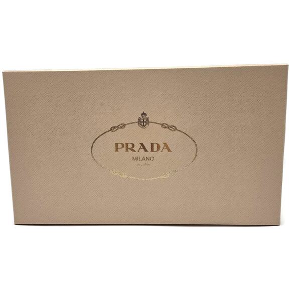 Prada Women’s Loafers Ebano Brown Suede Scamosciato Driving Shoes Itialian - Picture 15 of 16